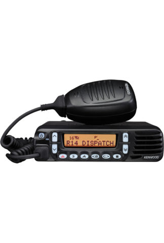 radios kenwood tk 480
