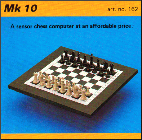 kasparov chess computer manual